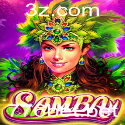 Descubra o Mundo do Jogo Samba com 776bet