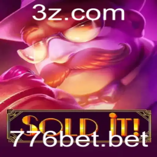 Descobrindo Soldit: Um Jogo Inovador com o Toque de 776bet