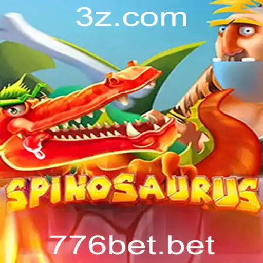 Explorando o Universo Dinâmico de Spinosaurus no 776bet