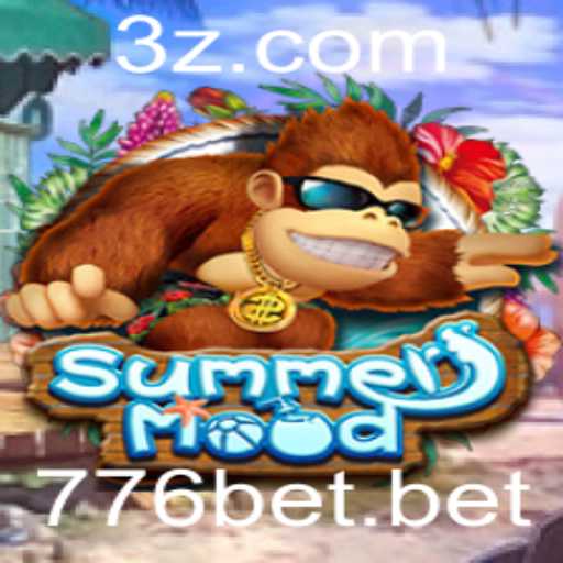 Explorando o Fascinante Mundo de SummerMood e 776bet