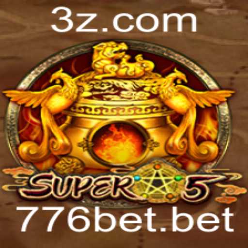 Descubra o Mundo Emocionante de Super5 no 776bet