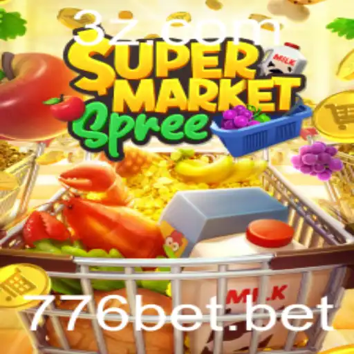 SupermarketSpree: Uma Aventura de Compras com Diversão e Estratégia