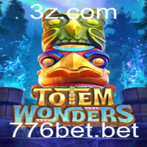 Descubra TotemWonders: O Novo Fenômeno dos Jogos e sua Conexão com 776bet