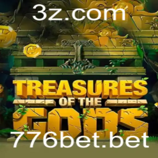 Explorando o Universo de TreasureoftheGods: Aventura e Estratégia Desafiante