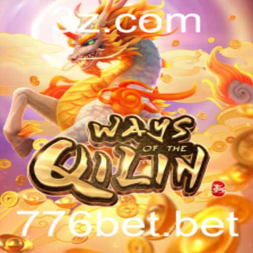 Descubra o Fascinante Mundo de WaysoftheQilin com 776bet
