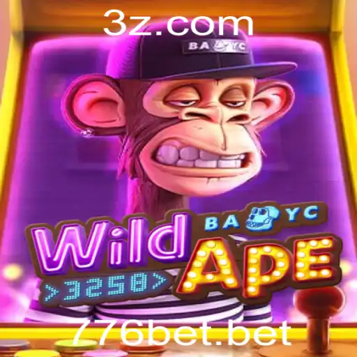 Explorando WildApe3258: O Novo Fenômeno dos Jogos de Cassino com 776bet