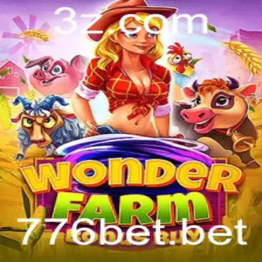 Descubra WonderFarmBonusBuy: Uma Aventura Imersiva com 776bet