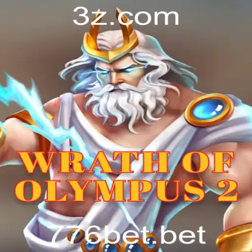 Descubra o Empolgante Universo de WrathofOlympus2 no 776bet