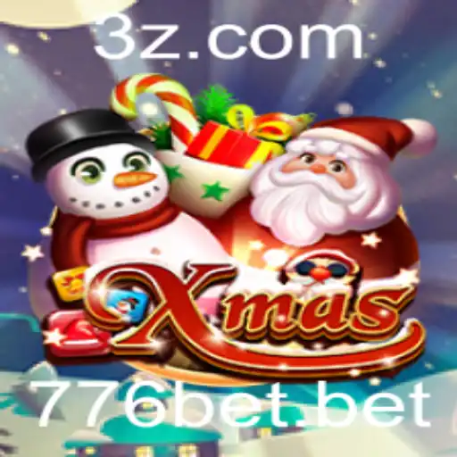 Explorando o Mundo de Xmas e a Plataforma 776bet