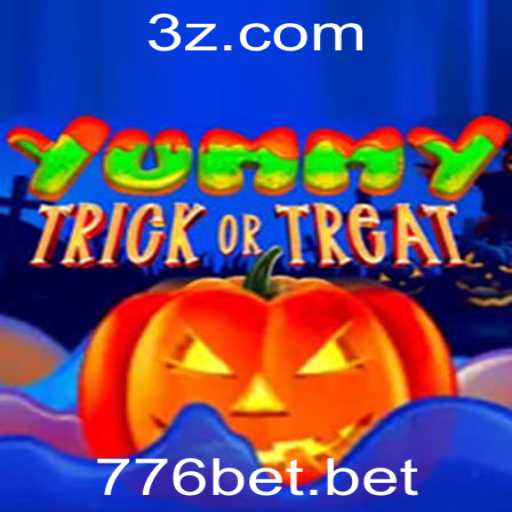 Descubra o Fascinante Mundo do Jogo YummyTrickorTreat